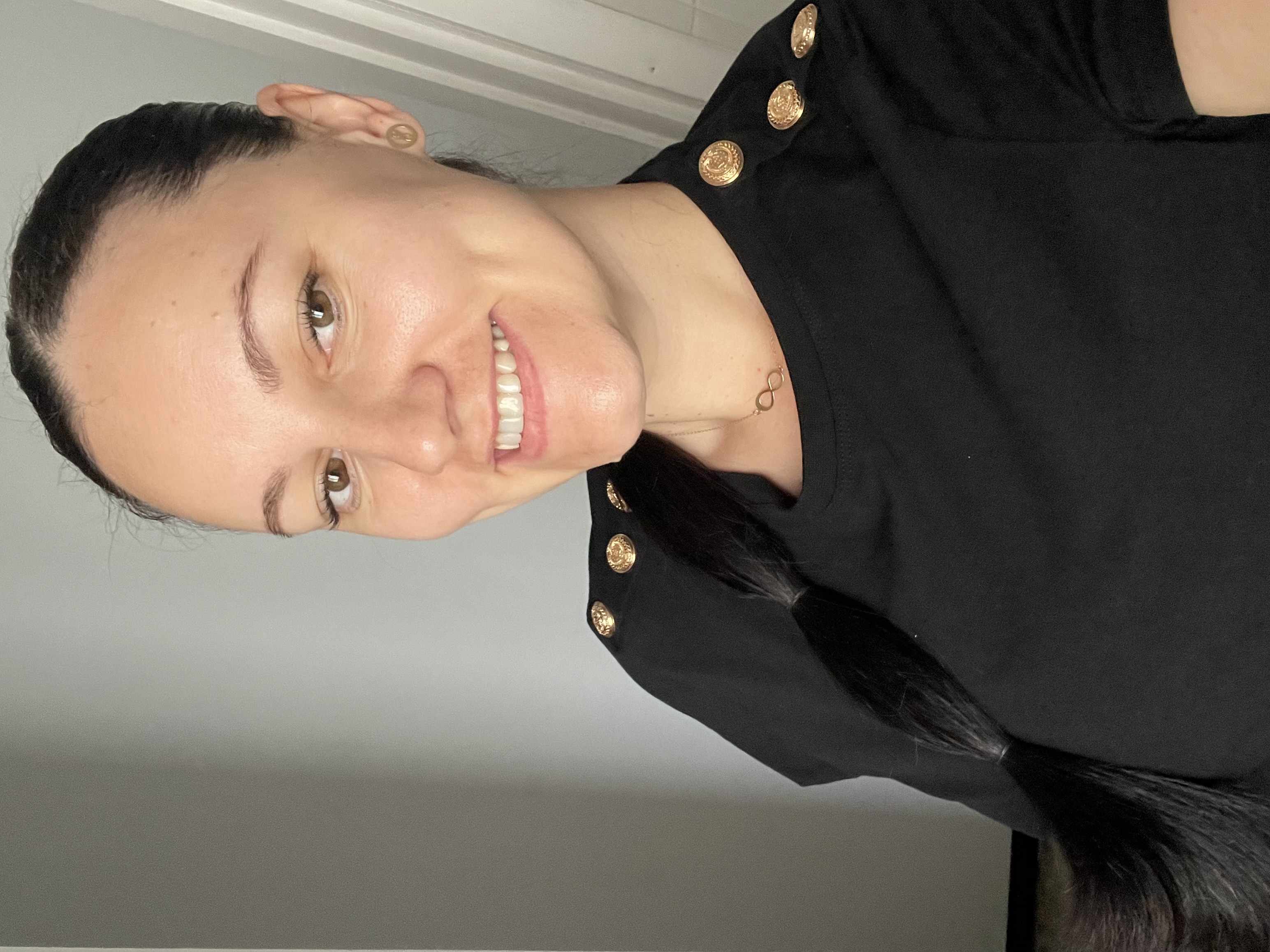 Raluca T. - Traduttore Rapid Translate